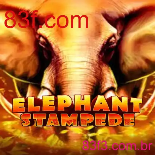 ElephantStampede