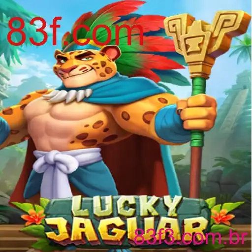 LuckyJaguar